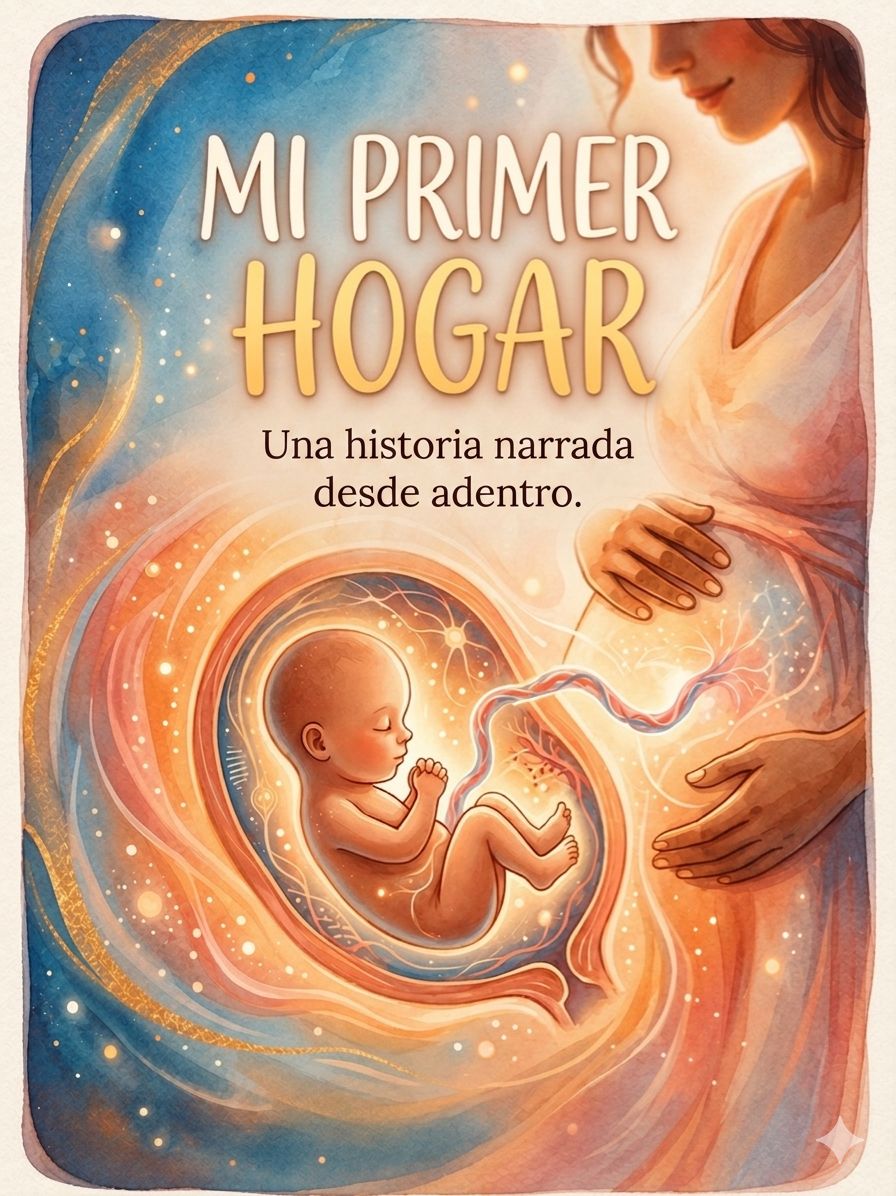 Mi Primer Hogar — el regalo perfecto